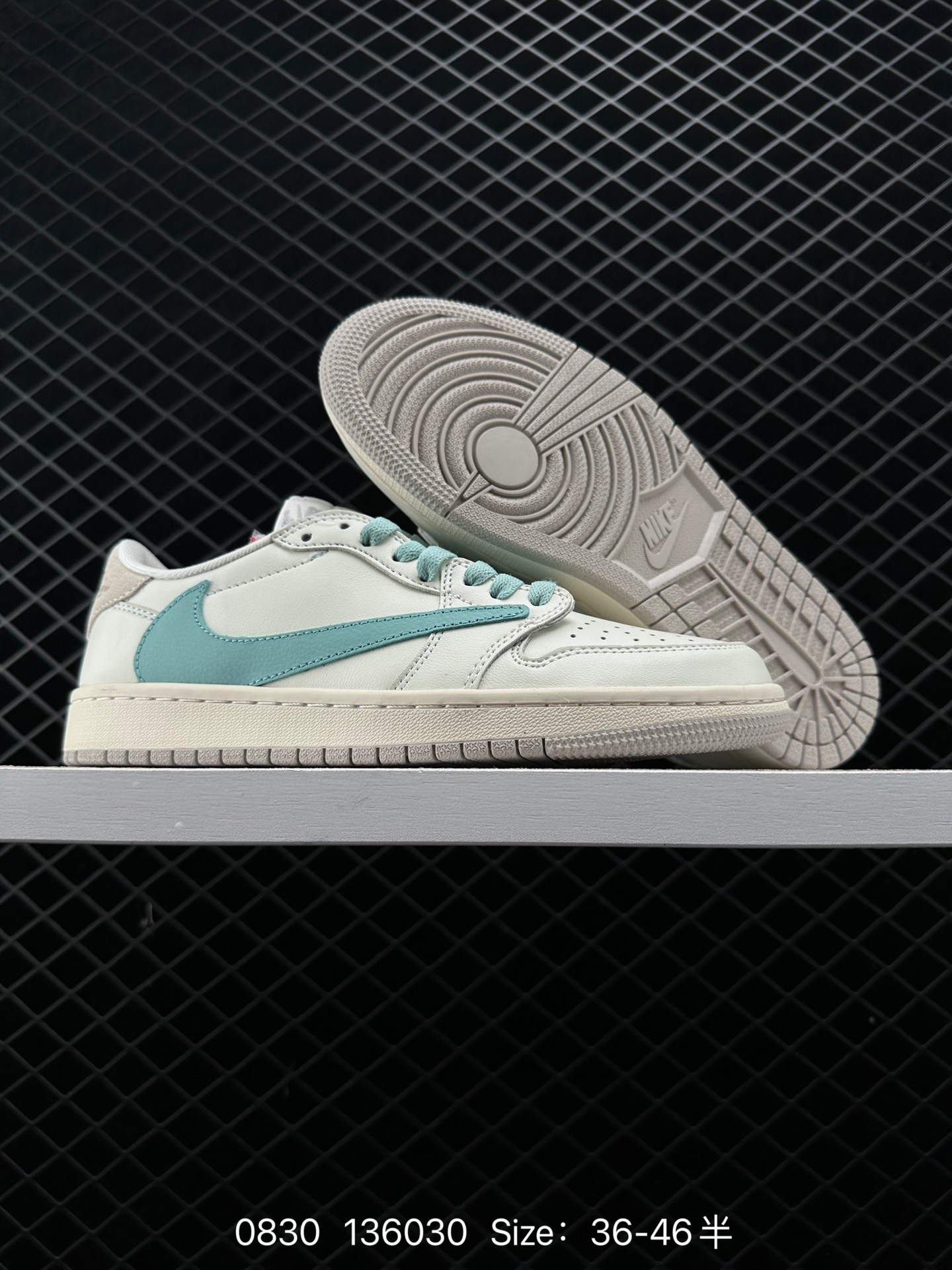 Air Jordan 1 Low AJ1